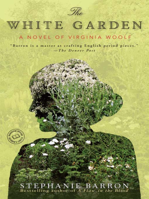 Title details for The White Garden by Stephanie Barron - Available